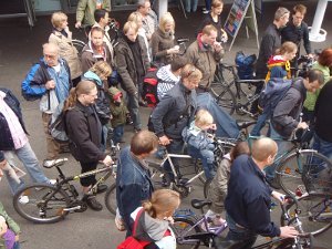 Fahrradsternfahrt Hamburg 110